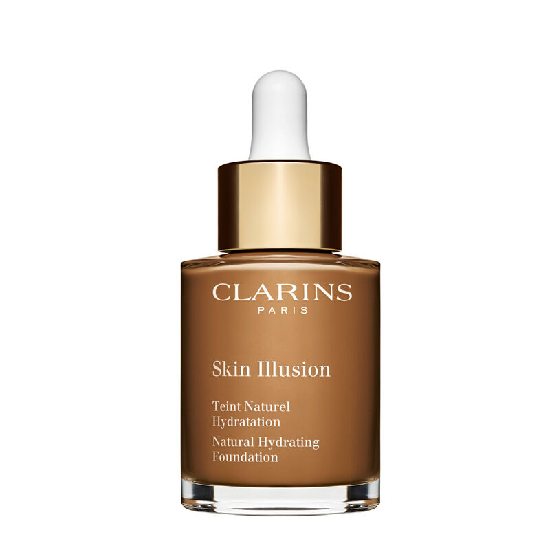 Clarins Skin Illusion Foundation image number 47